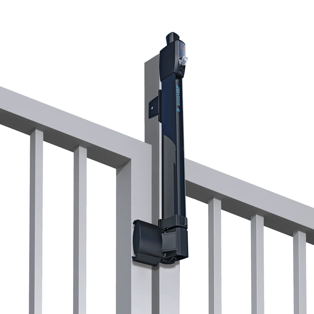 D& D Magna Latch (Series 3 Top Pull)