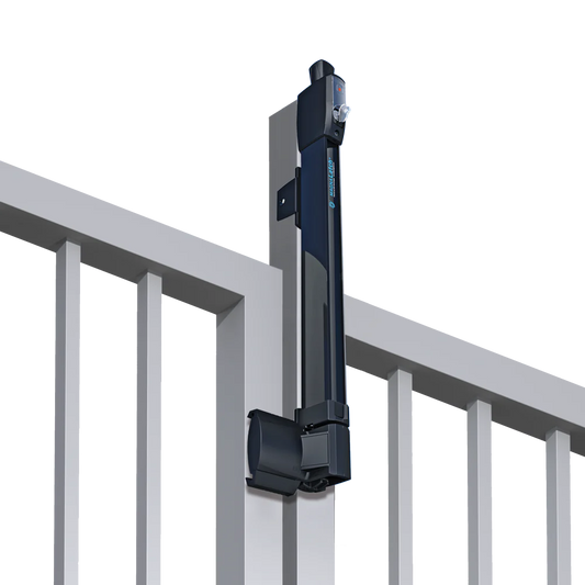 D& D Magna Latch (Series 3 Top Pull)