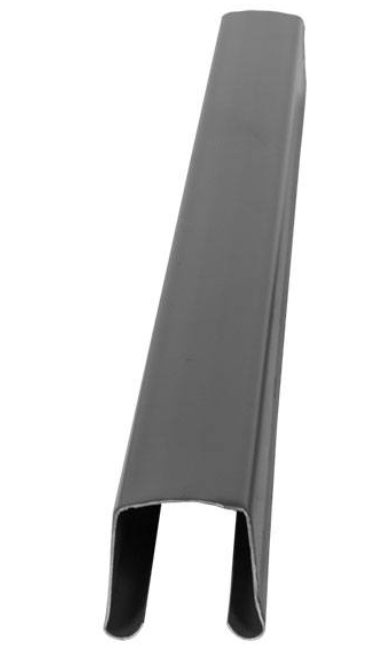 Colorbond Channel Rail