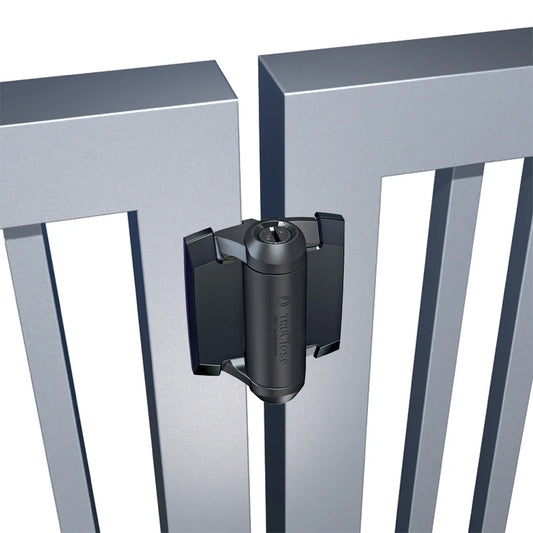 D& D TruClose Regular Self Closing Hinges